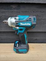 Makita DTW300 accu slagmoersleutel 18V, Doe-het-zelf en Verbouw, Gereedschap | Boormachines, Ophalen, Nieuw, Overige typen
