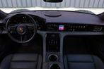 Porsche Taycan Cross Turismo Turbo 93 kWh|ceramic|Approved|2, Automaat, Gebruikt, 4 stoelen, Leder