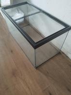 Aquarium, Ophalen, Gebruikt, Leeg aquarium