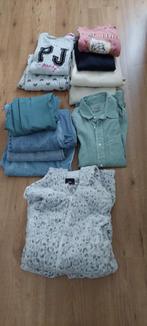 Kledingpakket maat 170 / 176, Kinderen en Baby's, Kinderkleding | Maat 176, Ophalen of Verzenden, Zo goed als nieuw, Meisje, Overige typen