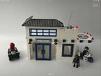 Playmobil politiebureau, Ophalen of Verzenden, Zo goed als nieuw