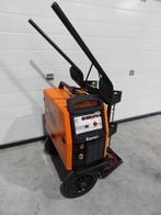 Mig/Mag lasapparaat Kemppi Kempact Pulse 3000, Doe-het-zelf en Verbouw, Gereedschap | Lasapparaten, Ophalen of Verzenden, Zo goed als nieuw