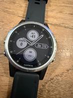 Garmin Fenix 5S, Ophalen, Gebruikt, Zwart, Garmin Fenix 5