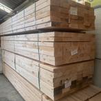 Vuren balken 70x170mm sexta, geschaafd 3600 en 4200mm, Tuin en Terras, Palen, Balken en Planken, Ophalen of Verzenden, Nieuw, 250 cm of meer
