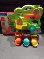 Baby Clementoni Magic Colours Tree, Kinderen en Baby's, Speelgoed | Babyspeelgoed, Ophalen of Verzenden, Zo goed als nieuw, Overige typen