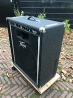 Peavey KB300 versterker voor bas of keyboard, Ophalen, Gebruikt, Minder dan 500 watt