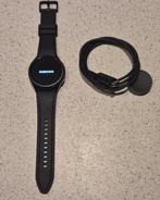 Smart watch, Sieraden, Tassen en Uiterlijk, Smartwatches, Ophalen, Zwart, Zo goed als nieuw, Conditie