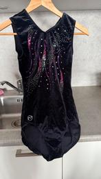 Merk Temarturn, Sport en Fitness, Turnen, Kindermaat 146 t/m 176, Ophalen of Verzenden, Gebruikt, Turnbroekje