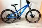 Mooie Giant STP 24 inch *Azuur Blauw* 1.28-1.40 cm, Ophalen, Giant, Handrem, Gebruikt