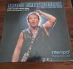 LP Bruce Springsteen Live Estadio River Plate, Ophalen of Verzenden, Nieuw in verpakking, 12 inch