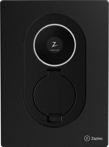 Zaptec Go 2 Laadpaal 22kW MID Type 2 beschikbaar voor biedingen