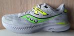 Saucony Guide 16 hardloopschoen Heren 44 (weinig gebruikt ), Ophalen of Verzenden, Gebruikt, Hardloopschoenen, Saucony
