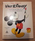 The Art of Walt Disney from Mickey Mouse to the Magic Kingdo, Overige typen, Mickey Mouse, Gebruikt, Verzenden