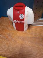 Ajax spaarpot (25525), ., Ophalen of Verzenden, Zo goed als nieuw, .