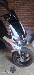 Gilera Runner SP 2010, Gebruikt, Maximaal 45 km/u, Ophalen of Verzenden, Benzine