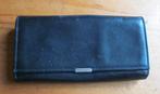 portemonnee prym zwart knip vintage beurs dames retro black, Antiek en Kunst, Curiosa en Brocante, Ophalen of Verzenden
