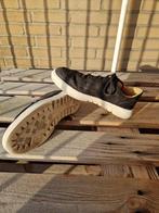 Timberland sneakers maat 44 zwart wit, Zwart, Timberlands, Ophalen of Verzenden, Sneakers of Gympen