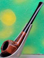 Pijp. Bruyère Garantie. Vintage. 14.5 cm., Ophalen, Zo goed als nieuw, (Water)pijp