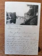 Dokkum, Ophalen of Verzenden, Voor 1920
