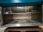 Clean Air Techniek CA/RS 4 afzuigkast, Ophalen, Zo goed als nieuw