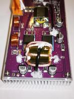 HF amplifier 1.8MHz - 30MHz 25W all mode, Telecommunicatie, Ophalen of Verzenden, Zo goed als nieuw