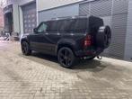 Land Rover Defender P300e X-Dynamic HSE | NIEUW | Black Pack, Auto's, Land Rover, Automaat, Gebruikt, 4 cilinders, Zwart