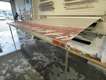 Fiamma F50 pro 3 mtr luifel beschikbaar voor biedingen