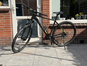 Cube Aim Pro 21” (2019) beschikbaar voor biedingen