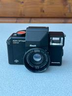 Agfa Optima, Audio, Tv en Foto, Fotocamera's Analoog, Ophalen of Verzenden, Compact, Overige Merken