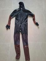 Schaatspak wedstrijdpak Nice maat M-L, Ophalen of Verzenden, Gedragen