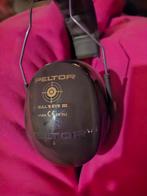 Peltor Bull's Eye III Gehoorbeschermer, Ophalen of Verzenden