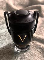 Paco Rabanne Invictus — 100 ml, Ophalen of Verzenden, Zo goed als nieuw