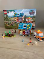 LEGO Friends 41735: Mobiel Tiny House, Kinderen en Baby's, Speelgoed | Duplo en Lego, Ophalen of Verzenden, Zo goed als nieuw