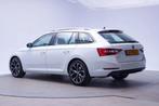 Skoda Superb 1.4 TSI ACT Style Business [ Xenon Panoramadak, Gebruikt, 4 cilinders, 150 pk, Wit