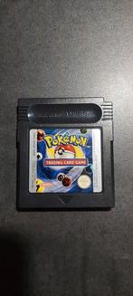 te koop pokemon trading card game voor de gameboy, Spelcomputers en Games, Games | Nintendo Game Boy, Avontuur en Actie, Gebruikt