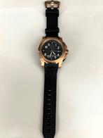 Orefici heren horloge! VERZENDEN MOGELIJK!!!, Sieraden, Tassen en Uiterlijk, Horloges | Heren, Staal, Polshorloge, Kunststof, Zo goed als nieuw