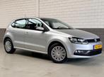 Volkswagen Polo 1.0 Comfortline Edition, Auto's, Stof, Euro 6, Origineel Nederlands, Bedrijf