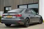 Audi A4 Limousine 1.4 TFSI Sport S line black edition - Deal, 65 €/maand, Gebruikt, 150 pk, A4