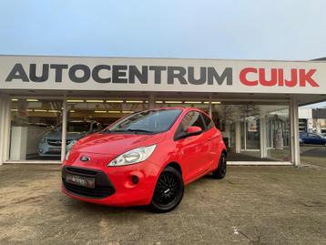 Ford Ka 1.2 Style start/stop Airco, Elek. ramen, Radio CD-sp beschikbaar voor biedingen