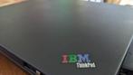 IBM T60 thinkpad laptop met ATI gpu. Maximaal geüpgraded. XP, Computers en Software, Windows Laptops, Ibm, Met videokaart, Qwerty