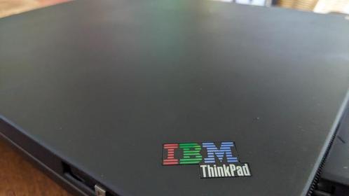 IBM T60 thinkpad laptop met ATI gpu. Maximaal geüpgraded. XP, Computers en Software, Windows Laptops, Refurbished, 14 inch, SSD