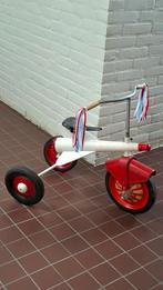 Vintage fifties Comet raket driewieler space age., Ophalen of Verzenden, Gebruikt