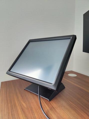 iilyama ProLite T1731SR-B1 Zwart met mankementen | 17" beschikbaar voor biedingen