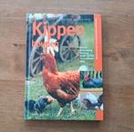 Kippen houden - Tirion Natuur - met o.a. Rassenportretten, Ophalen of Verzenden, Zo goed als nieuw, Overige diersoorten