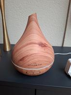 Geurwolkje Aroma Diffuser, Ophalen