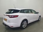 Renault Mégane Estate 1.5 dCi Eco2 Zen NAVI/PDC/CRUISE/AIRC, Auto's, Voorwielaandrijving, Parkeersensor, Stof, Gebruikt
