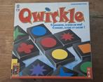 Spel Qwirkle, Hobby en Vrije tijd, Gezelschapsspellen | Bordspellen, Een of twee spelers, Ophalen of Verzenden, Zo goed als nieuw