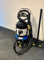 Professionele Stoomreiniger | Carmen Plus, Witgoed en Apparatuur, Gebruikt, Tecnovap, Stoomreiniger, Ophalen of Verzenden