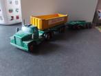 Matchbox Dodge Trucks Mist Bak, Ophalen of Verzenden, Gebruikt, Auto