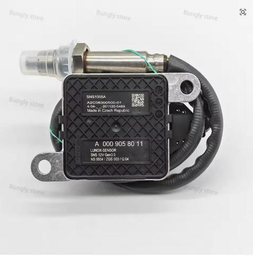 NIEUW NOx-sensor & Lambdasonde Mercedes-Benz ~ A000905801164, Auto-onderdelen, Vrachtwagen-onderdelen, Mercedes-Benz, Uitlaatsystemen